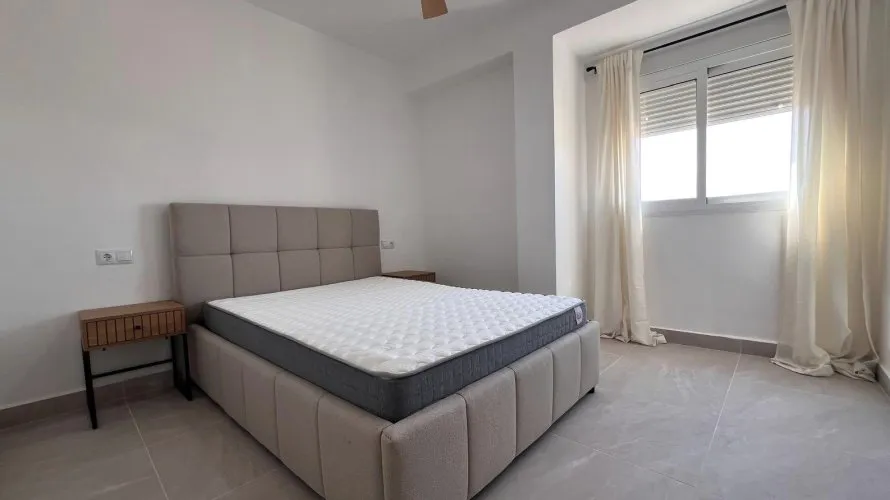 Apartamento de 97m² en San Pedro del Pinatar, Spain No. 3381