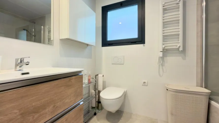 Apartamento de 3 dormitorios en Villajoyosa, Spain No. 3371 № 14