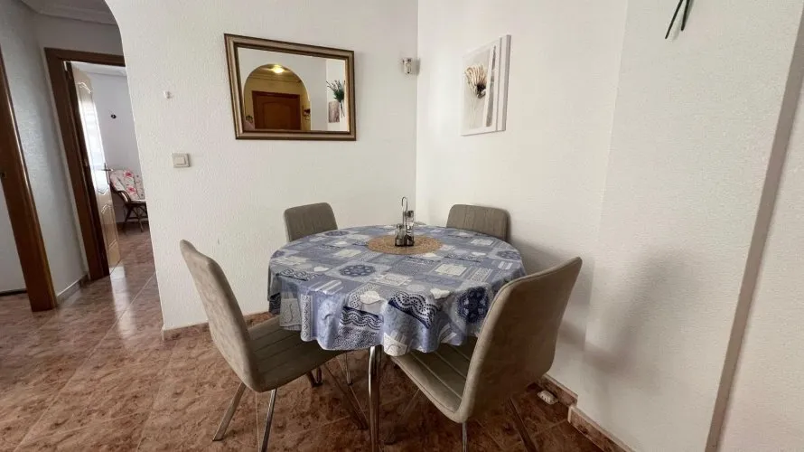 Apartamento de 2 dormitorios en Torrevieja, Spain No. 3233 № 13