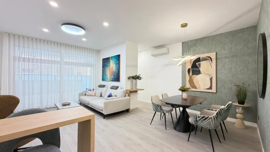 Apartamento de 2 dormitorios en Torrevieja, Spain No. 3378 № 16