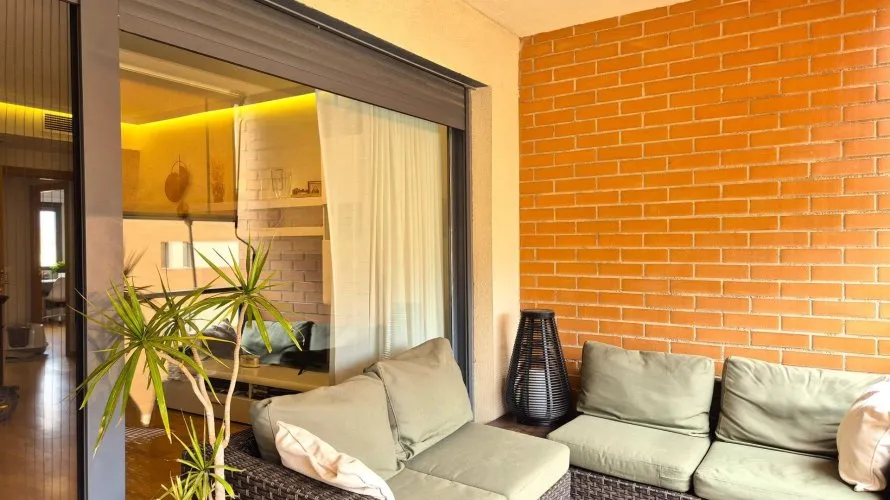 Apartamento de 1 dormitorio en Alicante, Spain No. 3270 № 23