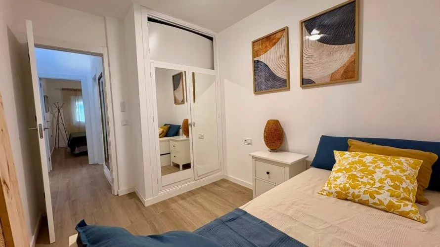Сasa de 95m² en Alicante, Spain No. 3208 № 9