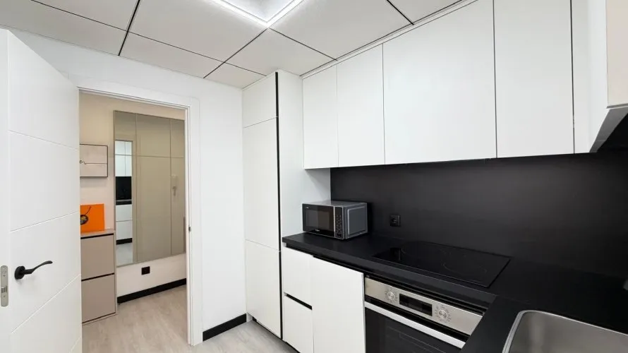 Apartamento de 2 dormitorios en Torrevieja, Spain No. 3387 № 20