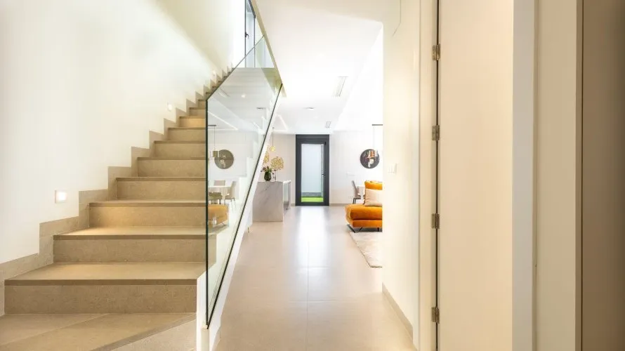 Villa de 234m² en Torrevieja, Spain No. 3305 № 28