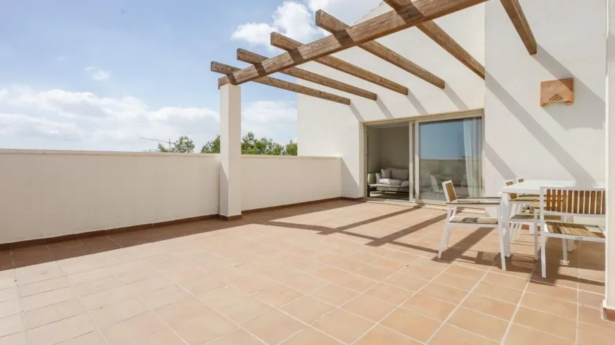 Ático de 100m² en La Zenia, Spain No. 3426 № 24