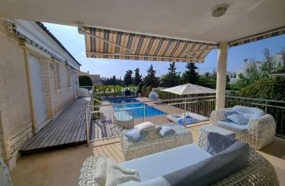 Apartamento de 670m² en Torrevieja, Spain No. 3235