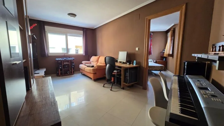 Apartamento de 1 dormitorio en Torrevieja, Spain No. 3192 № 27