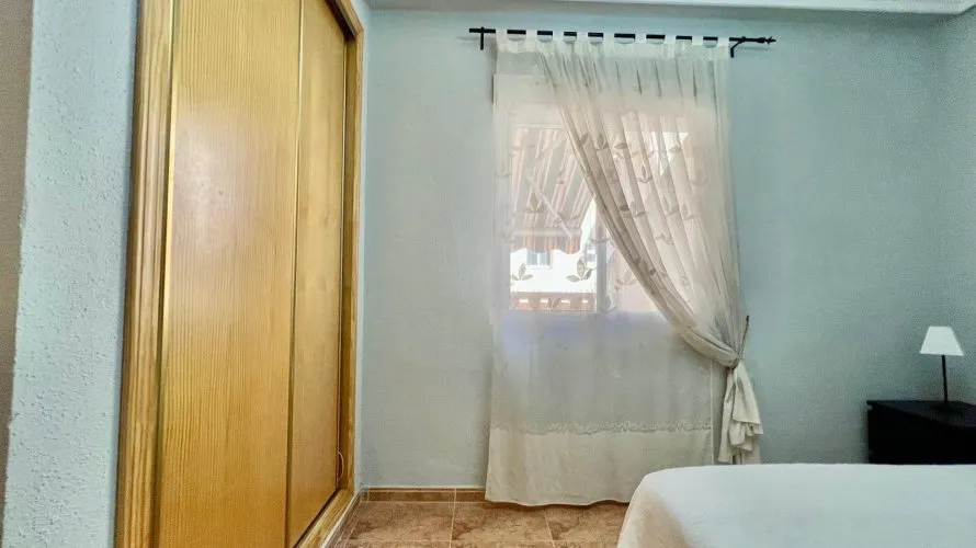 Apartamento de 1 dormitorio en Torrevieja, Spain No. 3354 № 13