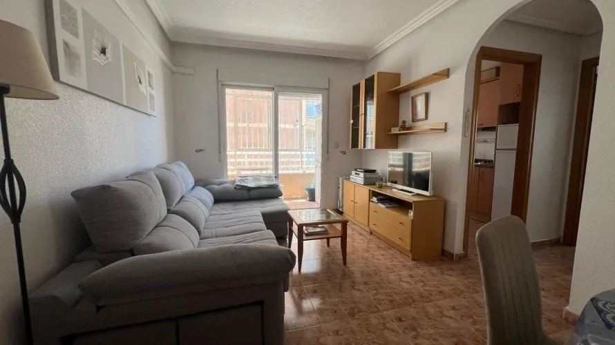 Apartamento de 2 dormitorios en Torrevieja, Spain No. 3233 № 21