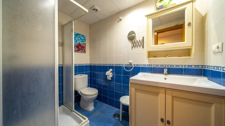 Apartamento de 3 dormitorios en Alicante, Spain No. 3383 № 20