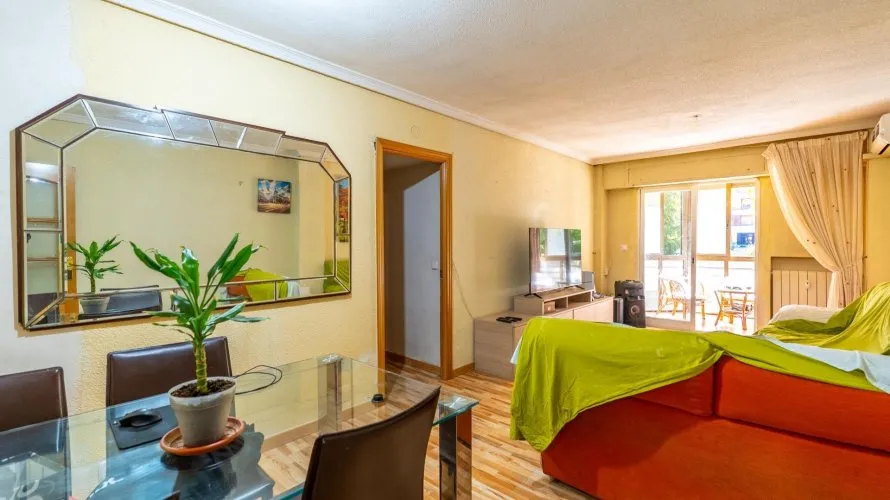 Apartamento de 3 dormitorios en Alcorcón, Spain No. 3222 № 26