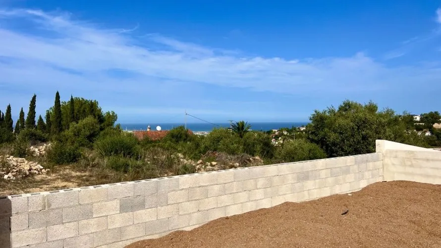 Villa de 310m² en Vejer de la Frontera, Spain No. 3257 № 7