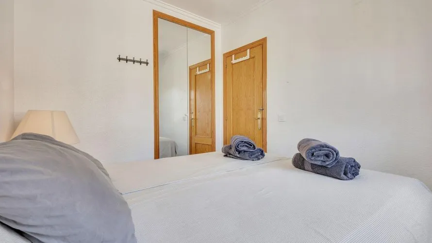 Apartamento de 55m² en Torrevieja, Spain No. 3358 № 8