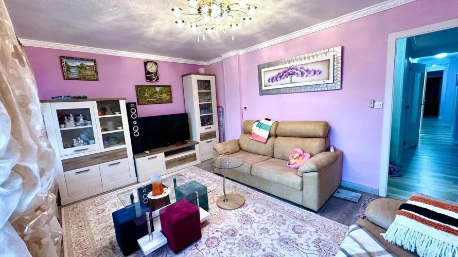 Apartamento de 100m² en Alicante, Spain No. 3322 № 25