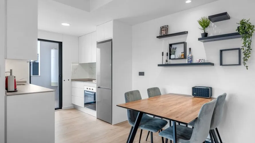 Apartamento de 74m² en Los Altos, Spain No. 3398 № 20