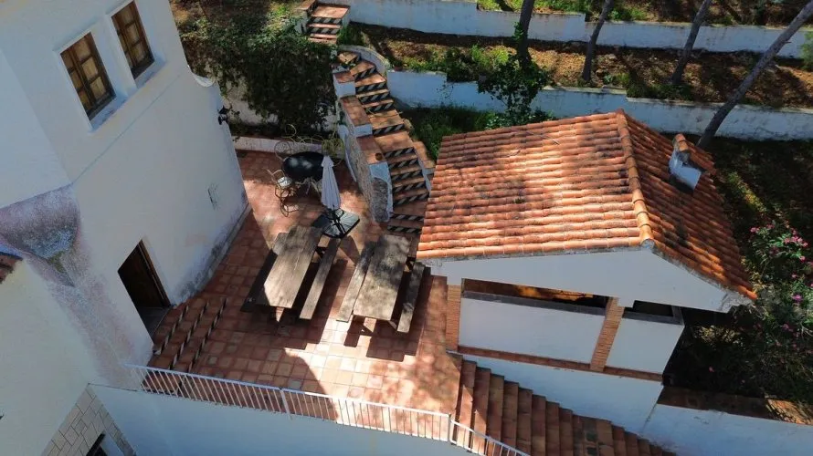 Villa de 330m² en Calasparra, Spain No. 3429 № 13