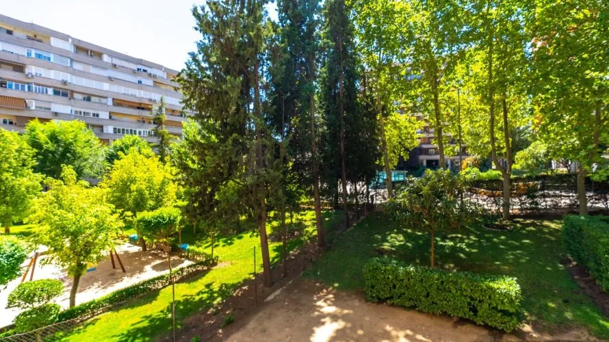 Apartamento de 3 dormitorios en Alcorcón, Spain No. 3222 № 14