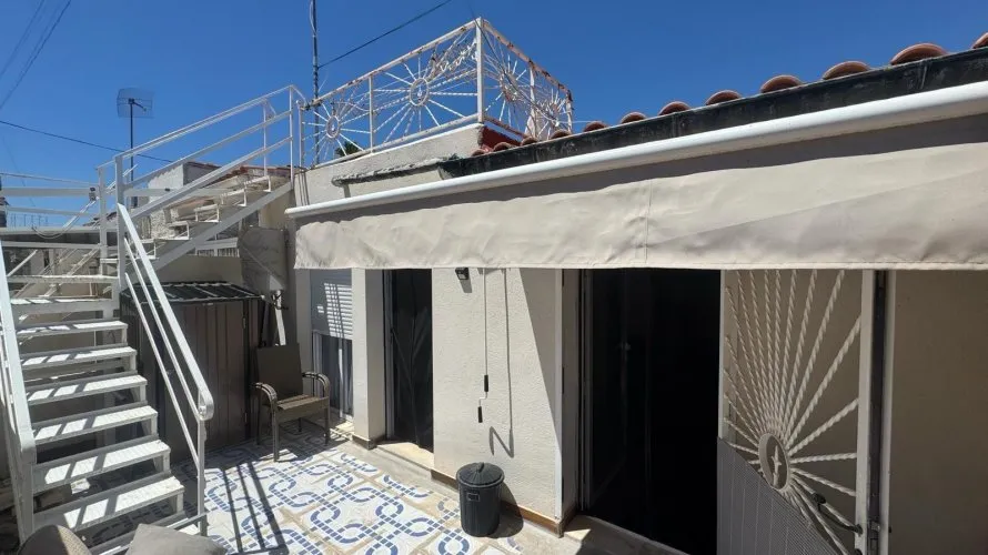 Сasa de 1 dormitorio en Torrevieja, Spain No. 3195 № 22