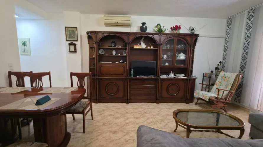 Apartamento de 3 dormitorios en Torrevieja, Spain No. 3237 № 17