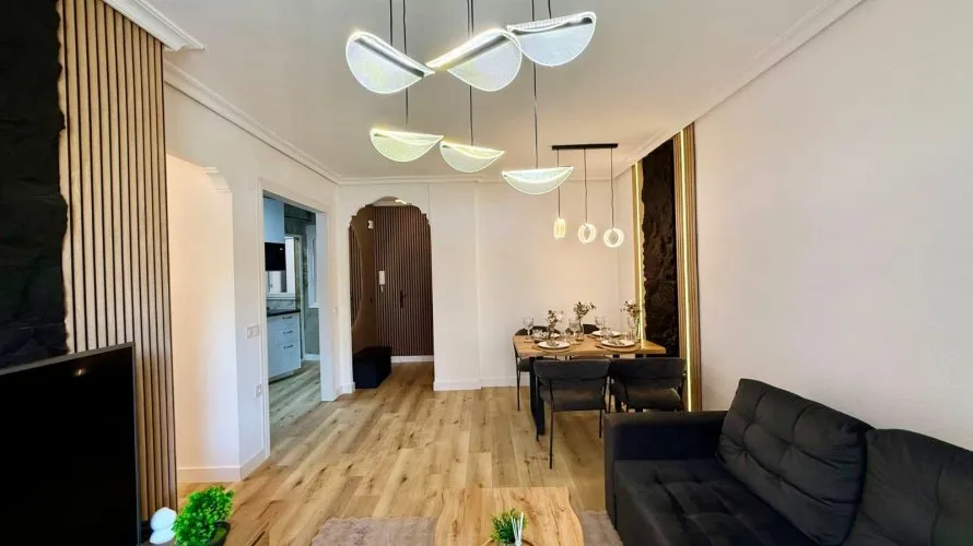 Apartamento de 2 dormitorios en Torrevieja, Spain No. 3203 № 13