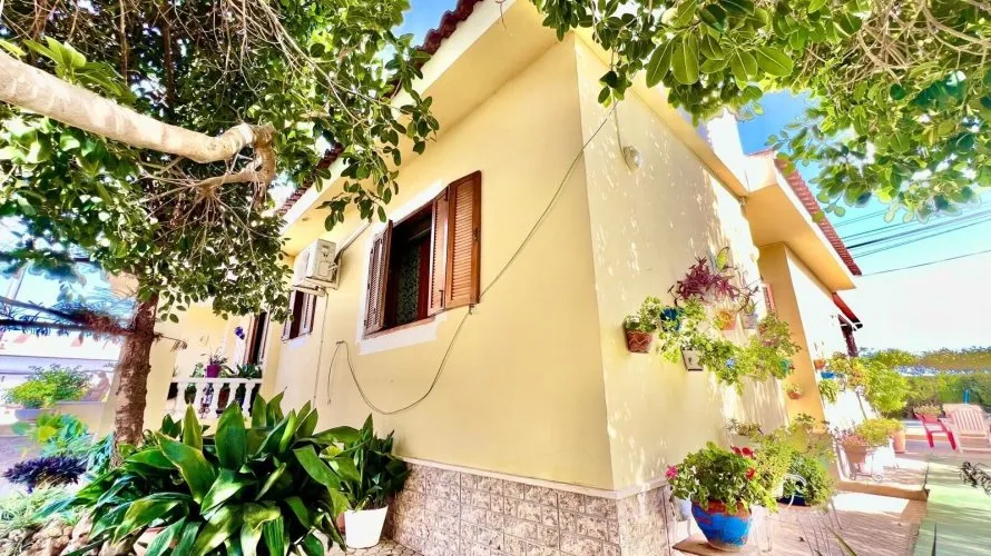Villa de 3 dormitorios en Daya Vieja, Spain No. 3243 № 16