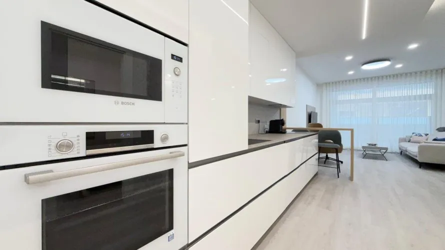 Apartamento de 2 dormitorios en Torrevieja, Spain No. 3378 № 4