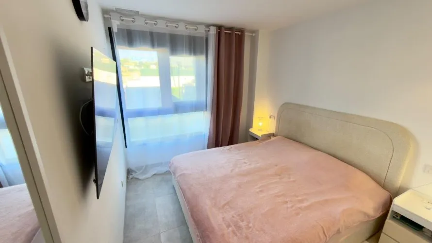 Apartamento de 3 dormitorios en Villajoyosa, Spain No. 3371 № 12