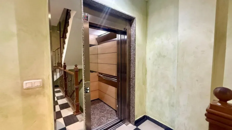Apartamento de 1 dormitorio en Torrevieja, Spain No. 3436 № 3