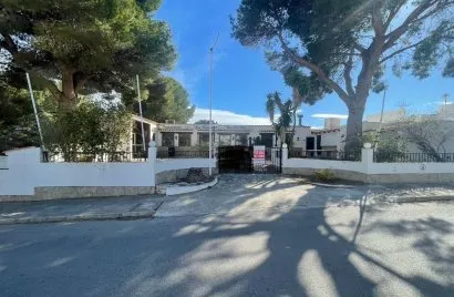 Propiedad comercial de 335m² en Alicante, Spain No. 3253