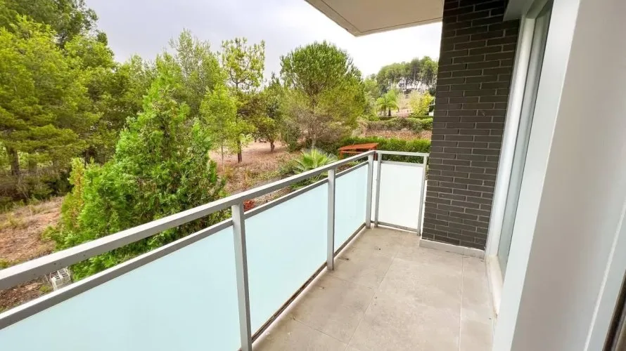 Apartamento de 4 dormitorios en Chiva, Spain No. 3291 № 24