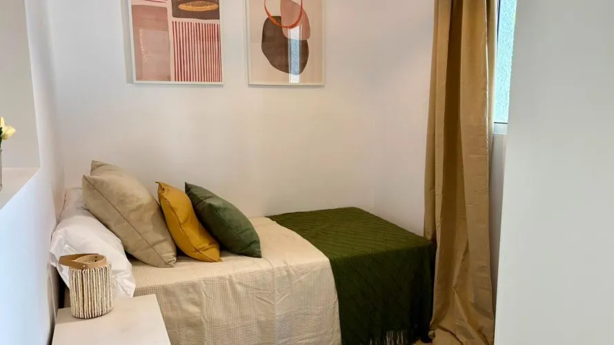 Сasa de 95m² en Alicante, Spain No. 3208 № 4