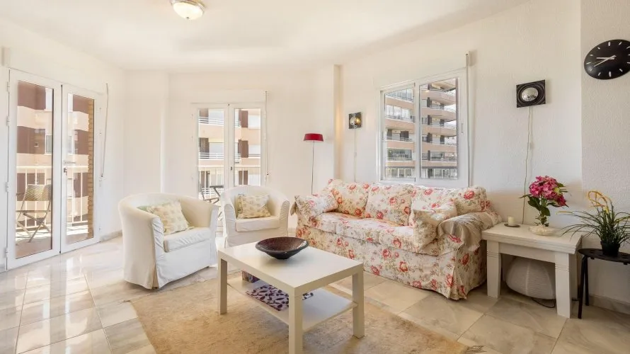 Apartamento de 89m² en La Mata, Spain No. 3309 № 16