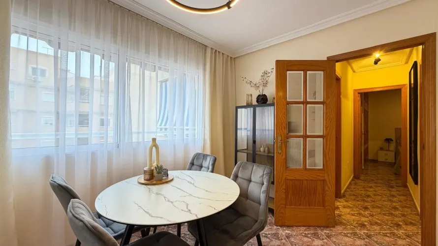 Apartamento de 2 dormitorios en Torrevieja, Spain No. 3349 № 20