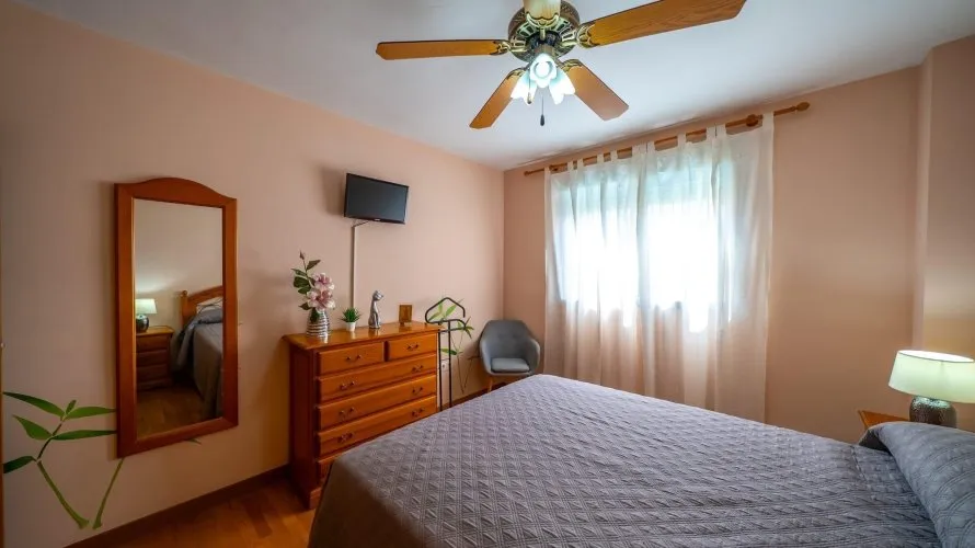 Apartamento de 3 dormitorios en Alicante, Spain No. 3383 № 14