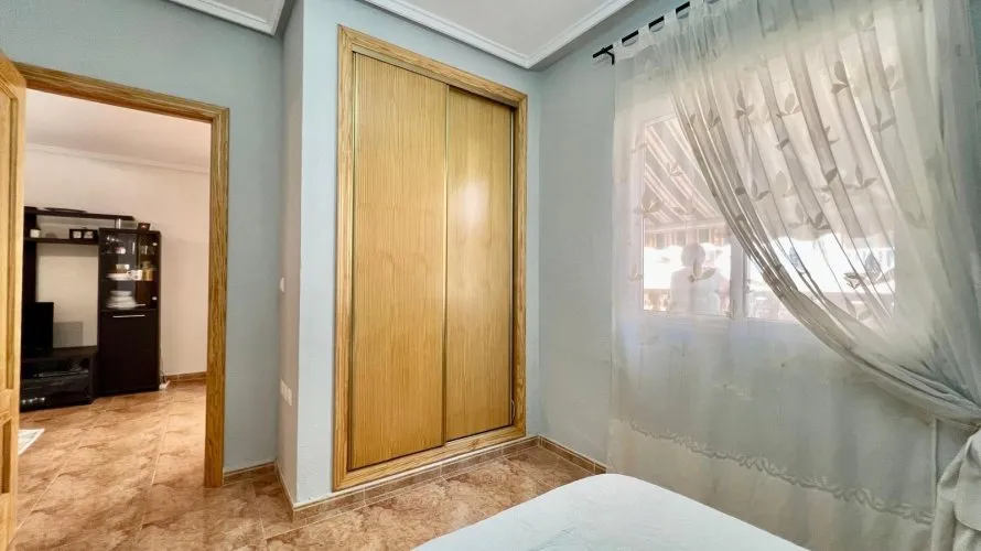 Apartamento de 1 dormitorio en Torrevieja, Spain No. 3354 № 12
