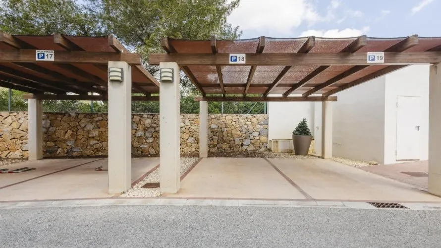 Ático de 100m² en La Zenia, Spain No. 3426