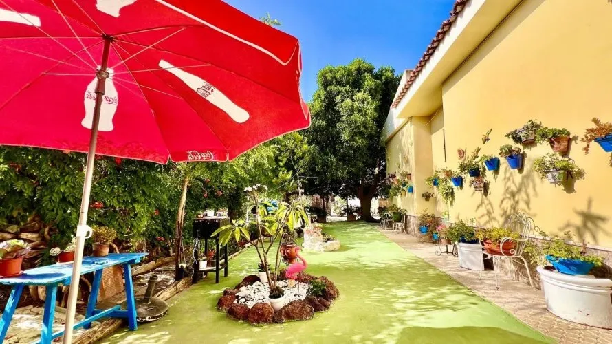 Villa de 3 dormitorios en Daya Vieja, Spain No. 3243 № 7