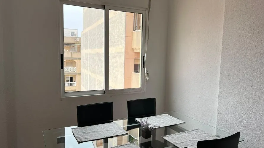 Apartamento de 2 dormitorios en Torrevieja, Spain No. 3294 № 6