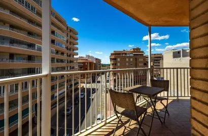 Apartamento de 89m² en La Mata, Spain No. 3309