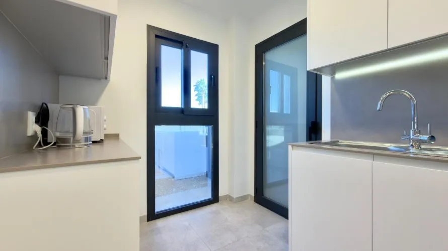 Apartamento de 3 dormitorios en Villajoyosa, Spain No. 3371 № 15