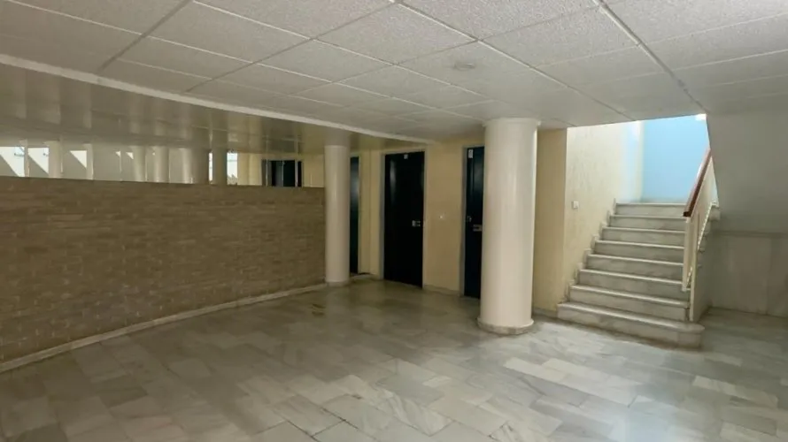 Apartamento de 1 dormitorio en Torrevieja, Spain No. 3323 № 1