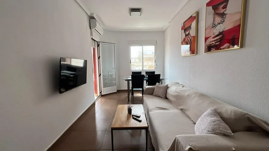 Apartamento de 2 dormitorios en Torrevieja, Spain No. 3294 № 8