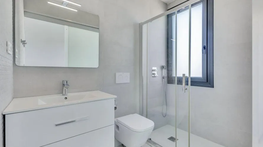 Villa de 120m² en Torrevieja, Spain No. 3302 № 7
