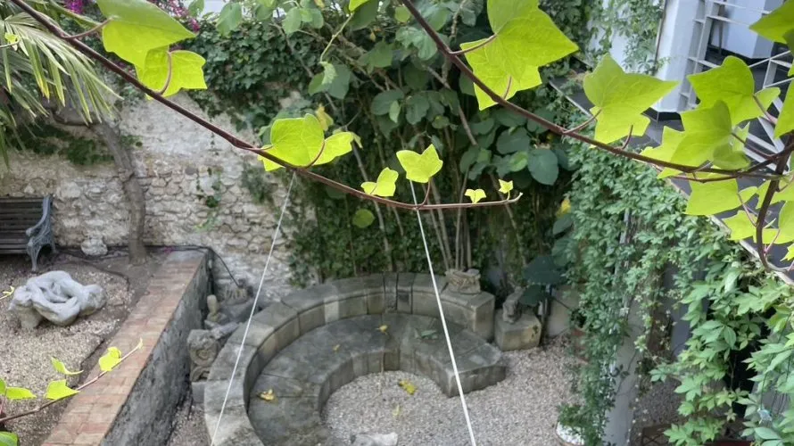 Сasa de 519m² en Calvarrasa de Abajo, Spain No. 3259 № 2