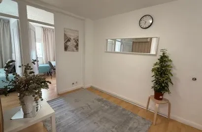 Apartamento de 1 dormitorio en Madrid, Spain No. 3369