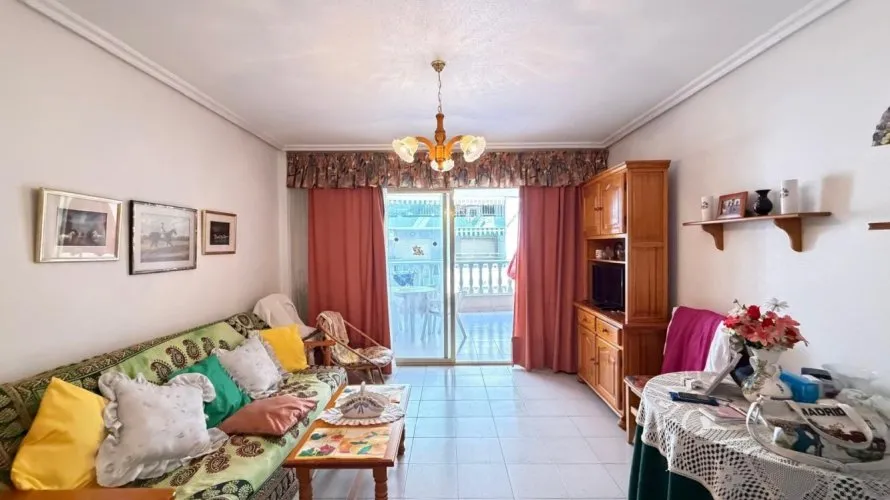 Apartamento de 1 dormitorio en Torrevieja, Spain No. 3402 № 13