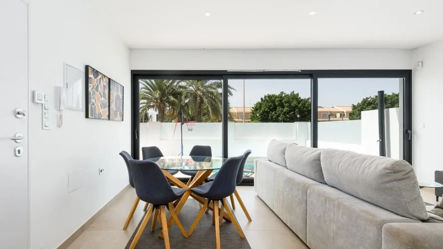 Villa de 121m² en Las Esperanzas, Spain No. 3310 № 11