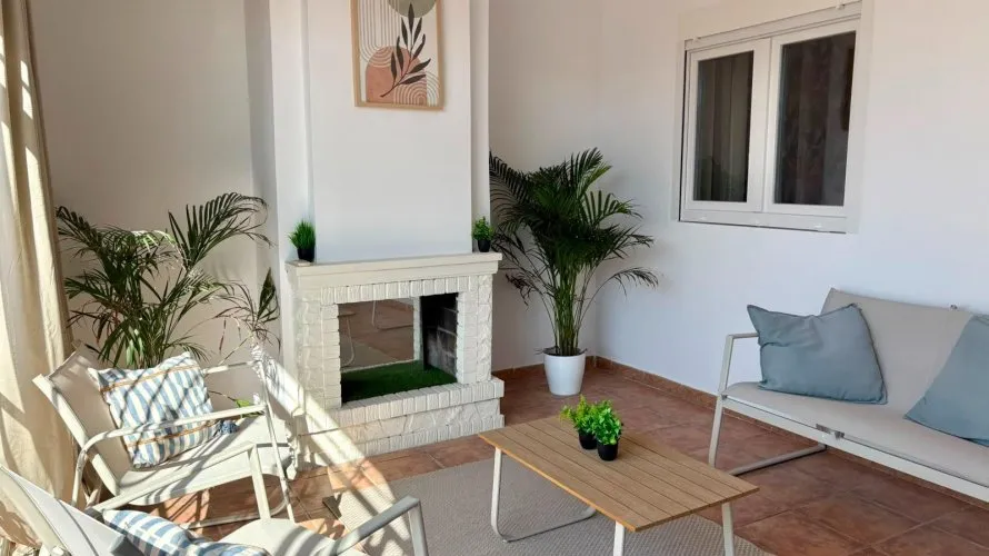 Сasa de 95m² en Alicante, Spain No. 3208 № 6