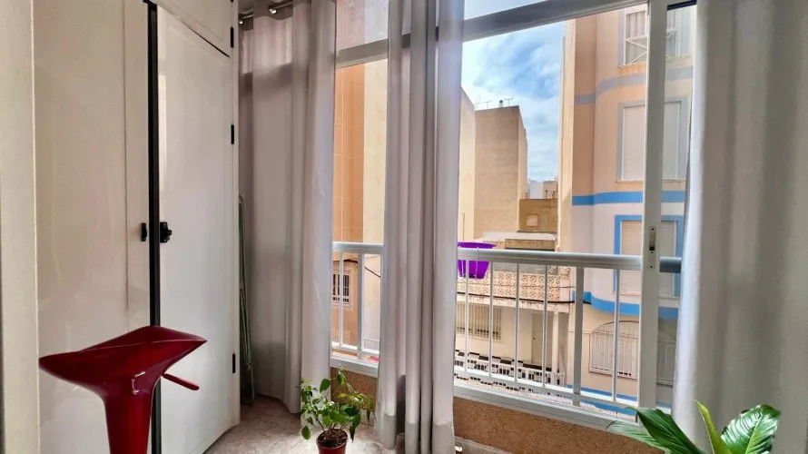Apartamento de 1 dormitorio en Torrevieja, Spain No. 3355 № 14
