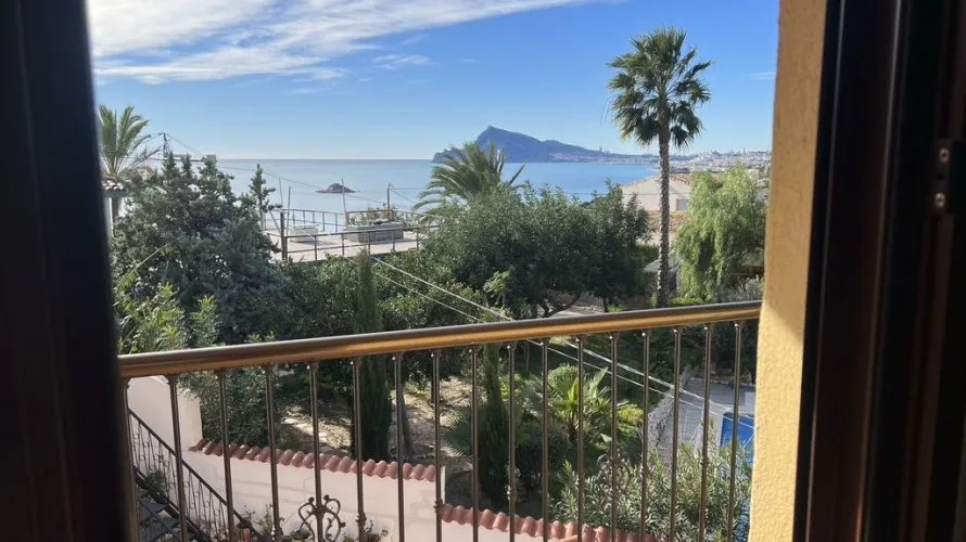 Propiedad comercial de 1200m² en Altea, Spain No. 3249 № 25